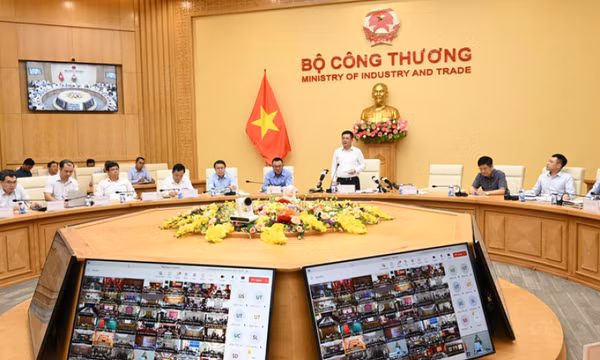 Tỉnh xin thêm điện tái tạo, bộ trưởng Bộ Công Thương: 'Không thể phát triển ngẫu hứng'