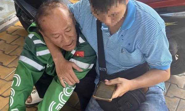 Bắt nghi phạm giết người ở Bình Dương bỏ trốn về miền Tây