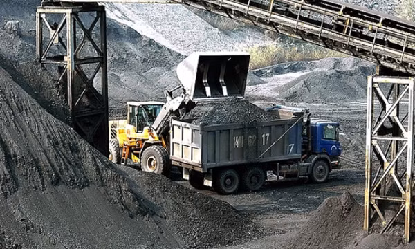 Kế hoạch thực hiện Quy hoạch khai thác, chế biến, sử dụng khoáng sản