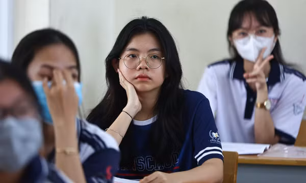 Hơn 180 đại học công bố xét tuyển học bạ năm 2024