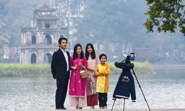 Điều tra dân số và nhà ở từ ngày 1/4