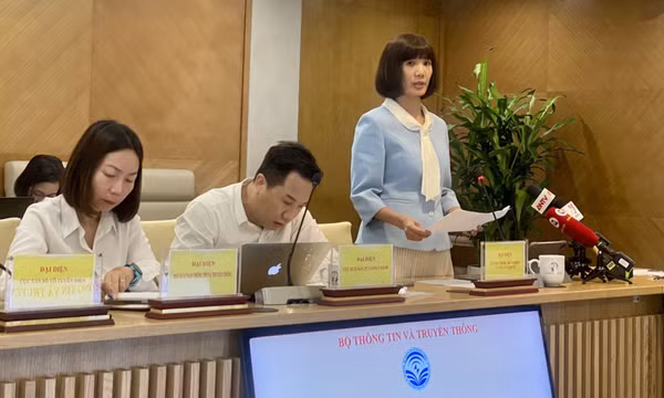 Xử lý tài khoản livestream hình ảnh khiêu dâm