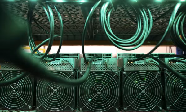 Chi phí khai thác Bitcoin chuẩn bị tăng gấp đôi