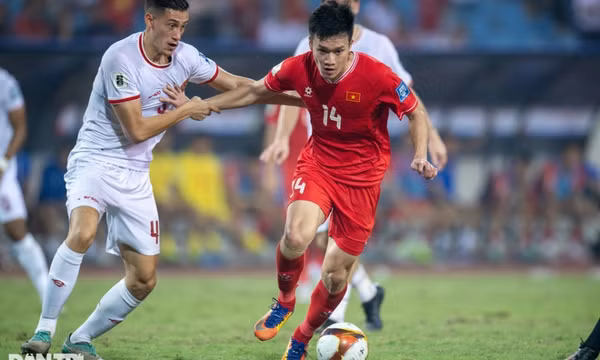 Bảng xếp hạng FIFA tháng 4: Tuyển Việt Nam tụt hạng nhiều nhất thế giới
