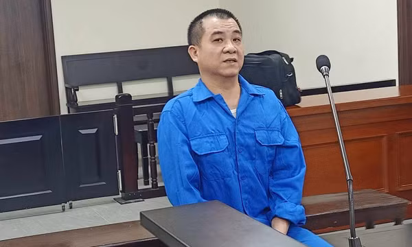 Xâm hại hàng loạt bé gái ở Hà Nội, gã đàn ông bị tuyên phạt 18 năm tù