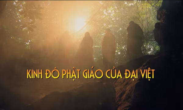 Kinh đô Phật giáo của Đại Việt