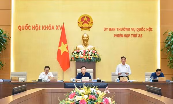 Đề xuất giảm mức hình phạt tù với người chưa thành niên phạm tội