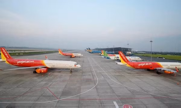 Cục trưởng Hàng không: Thiếu hụt máy bay khiến giá vé khan hiếm và đắt đỏ