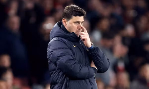 Thua tan tác, BLĐ Chelsea chốt tương lai Pochettino