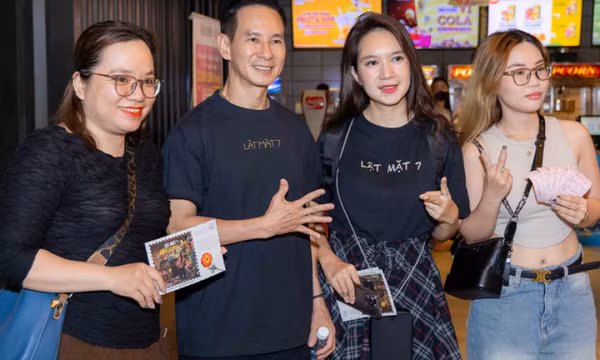 Lý Hải nói gì khi Lật mặt 7 bị chê không hợp lý?