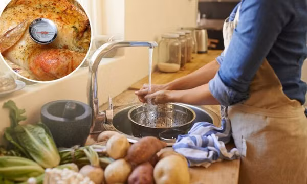 Thời tiết nắng nóng, chú ý 5 loại thực phẩm dễ nhiễm vi khuẩn Listeria có thể gây ngộ độc