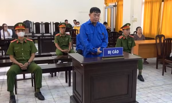 Chồng đánh vợ suýt mất mạng vì bị mắng suốt ngày lo đi nhậu