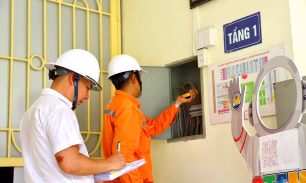 Trả tiền điện '2 thành phần', người dùng phải trả tăng hay giảm?