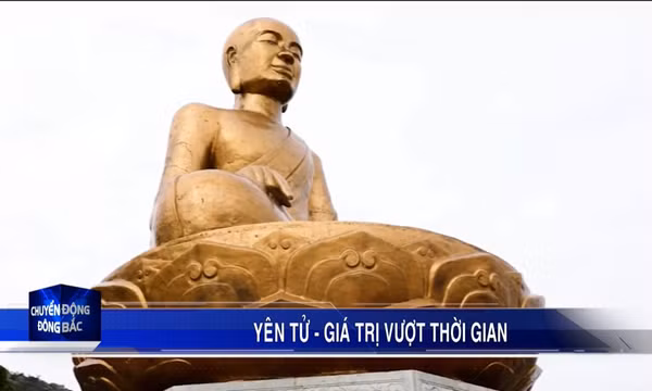 Yên Tử - Giá trị vượt thời gian