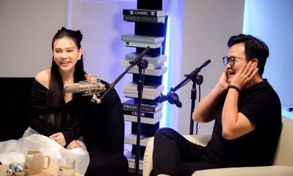 Ca sĩ Thu Thủy thừa nhận "học yêu" trên mạng sau hôn nhân đổ vỡ