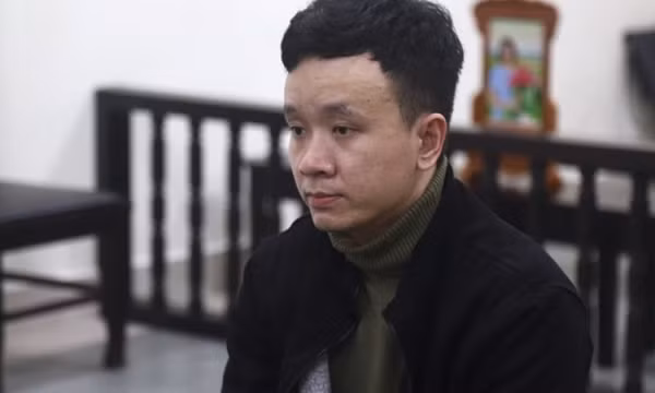 Tử hình kẻ đâm chết người yêu sau khi uống 6 lon bia