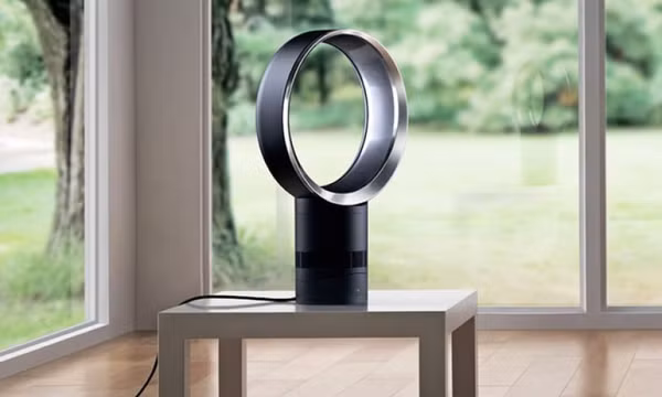 Cách chọn quạt điện mùa hè vừa đơn giản lại mua được hàng chuẩn