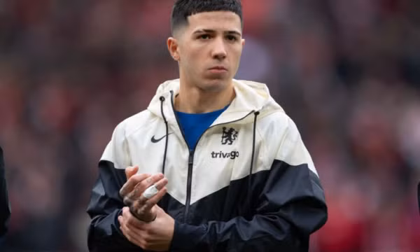Chelsea ra thông báo quan trọng về Enzo Fernandez