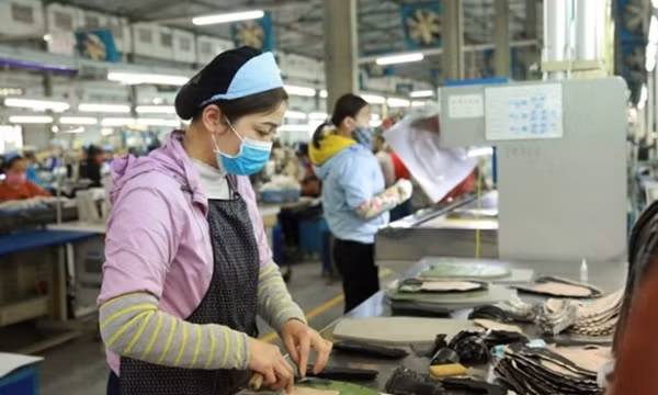 Doanh nghiệp tạm ngừng kinh doanh có thời hạn trong tháng 4 tăng tới 84%
