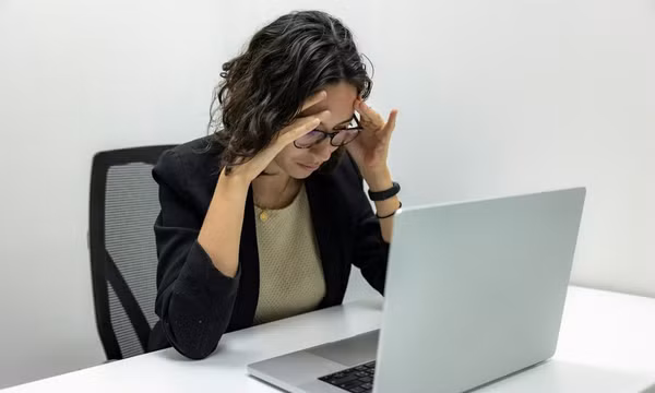 5 dấu hiệu cảnh báo cơn 'đột quỵ nhẹ'