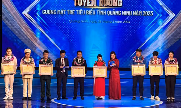 Phạm Thiên Trang - Tỏa sáng nghị lực Việt Nam