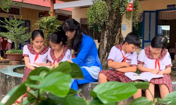 Lịch nghỉ hè 2024 của học sinh 63 tỉnh, thành năm học 2023-2024