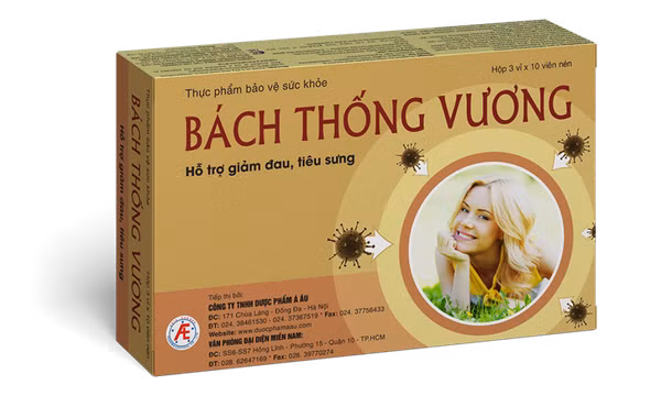 Giải pháp thoát khỏi cơn đau lưng dai dẳng do thoái hóa an toàn, hiệu quả lâu dài cho người cao tuổi