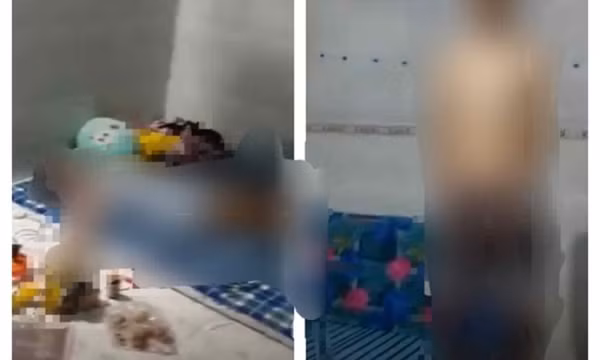 2 vợ chồng tử vong bất thường trong căn nhà thuê ở Bình Dương