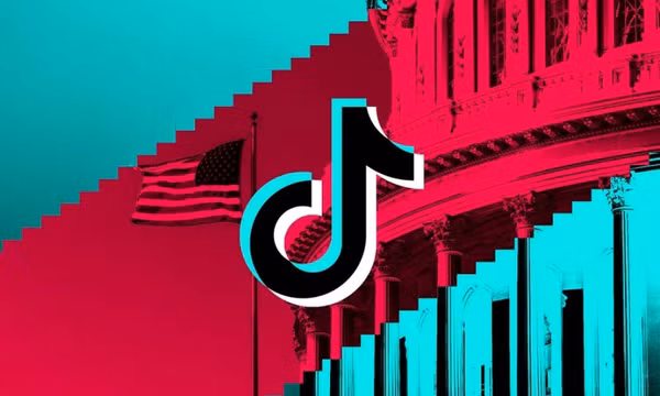 Chính thức: TikTok phải 'bán mình' hoặc bị cấm tại Mỹ