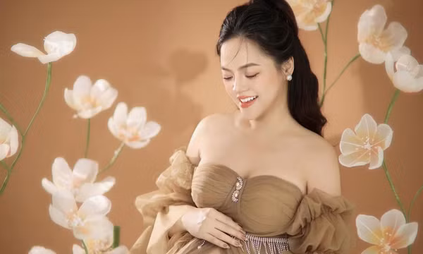 Thu Quỳnh không muốn tái hôn