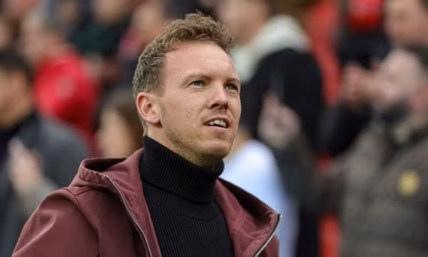 Nagelsmann chuẩn bị chốt tương lai