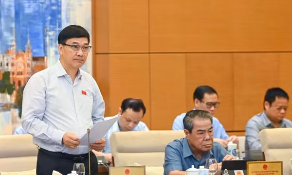 Xóa bỏ tư duy nhiệm kỳ, cơ chế “xin - cho”, “lợi ích nhóm” trong quy hoạch đô thị và nông thôn