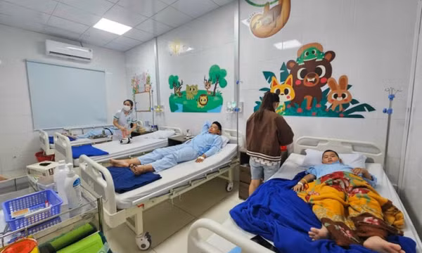 Vụ 369 người ngộ độc cơm gà tại Nha Trang: Không đủ cơ sở xác định thức ăn gây ngộ độc