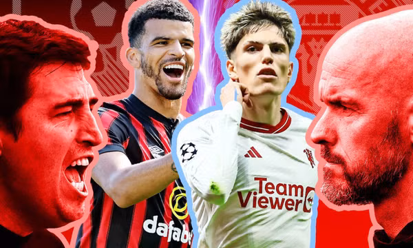 Nhận định Bournemouth vs MU: Chuyến đi giông bão