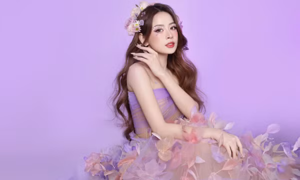 Chi Pu sắp đóng phim ở Trung Quốc?