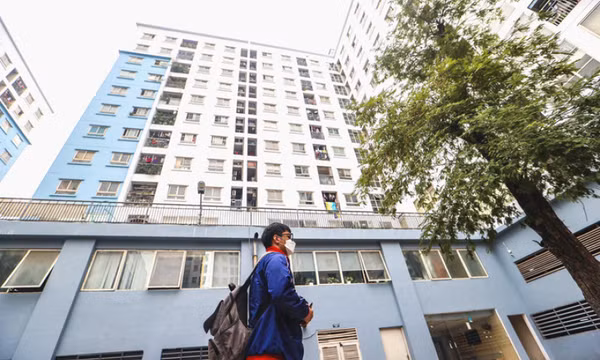 Dẹp loạn 'thổi giá' bất động sản
