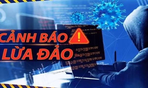 Công an Hà Nội công bố 18 tài khoản lừa đảo