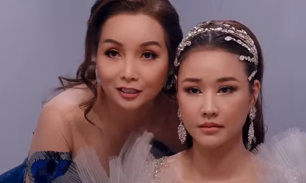 Phim của Mai Thu Huyền ế ẩm