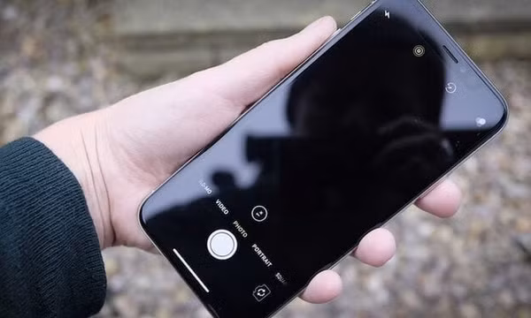 Hướng dẫn cách khắc phục lỗi camera iPhone hiệu quả, nhanh chóng