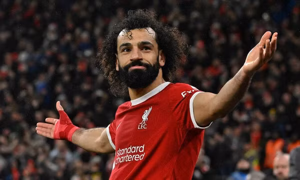 Nhận định bóng đá Liverpool vs Crystal Palace: Vượt qua cú sốc