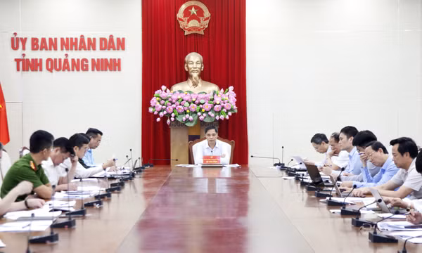 Rà soát kết quả giải quyết kiến nghị cử tri