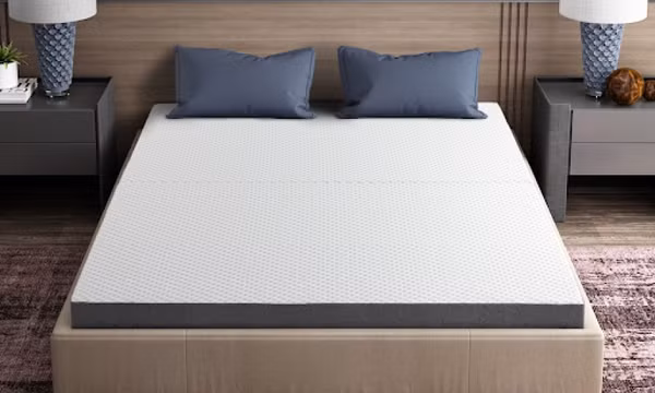Đánh giá chất lượng nệm cao su thiên nhiên Liên Thành