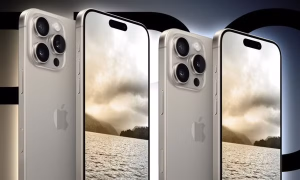 Cải tiến mới trên camera của iPhone 16 Pro