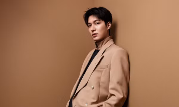 Lee Min Ho - Diễn viên Hàn Quốc được yêu thích nhất toàn cầu