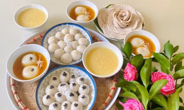 Tết Hàn thực 2024 là ngày bao nhiêu?