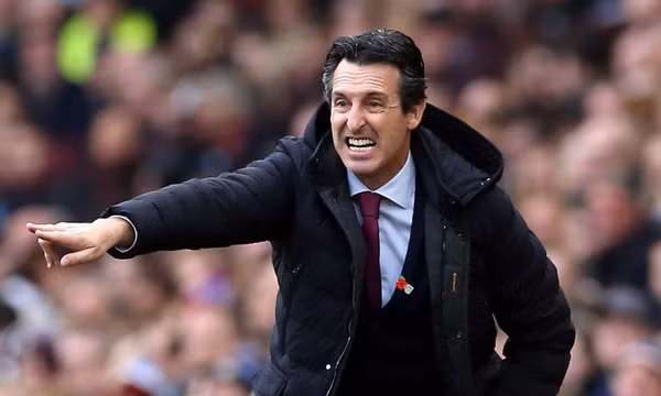Emery đến Liverpool?