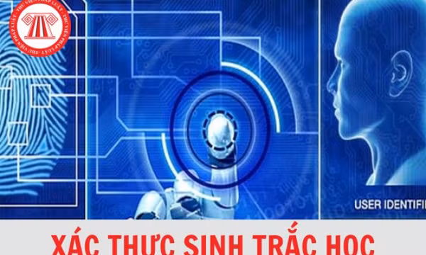 Từ 1/7, chuyển tiền trên 10 triệu phải xác thực sinh trắc học