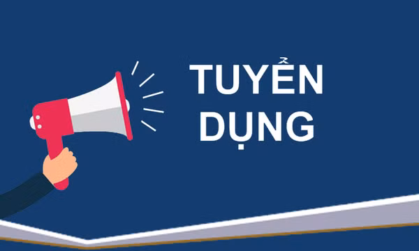 VNPT Quảng Ninh thông báo tuyển dụng 