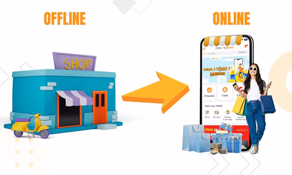 Người tiêu dùng Việt ngày càng tự tin hơn trong mua sắm online