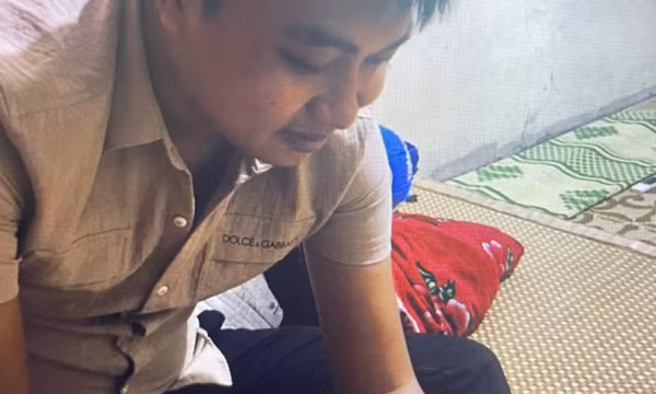 Tin lời thầy phong thuỷ, hai vợ chồng bị chiếm đoạt hơn 3 tỷ đồng
